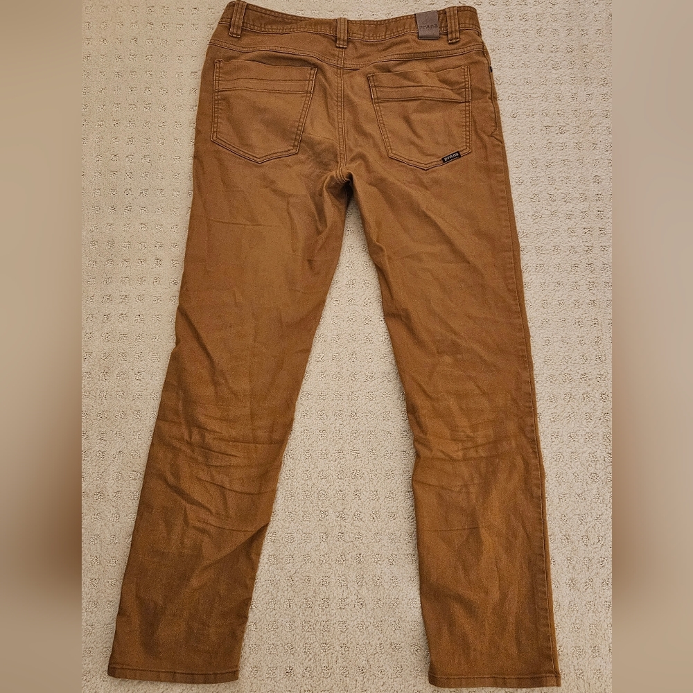 Prana Bridger Jeans